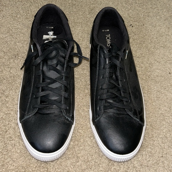 Men’s track lte TOMS - great condition - Picture 3 of 7